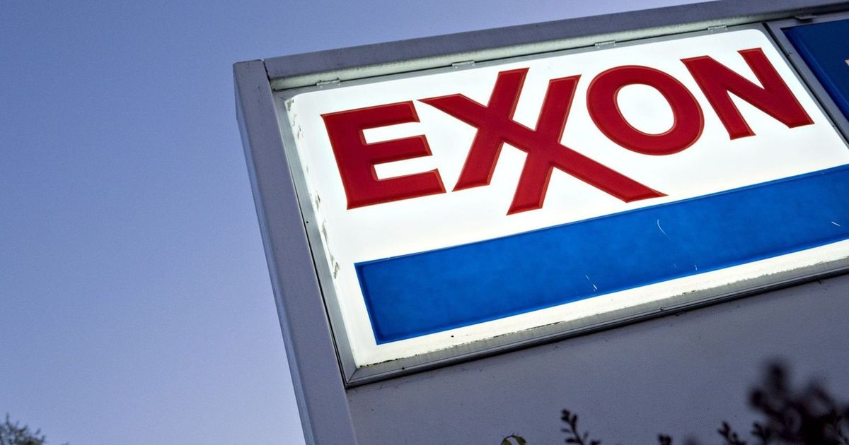 كازاخستان تبحث مع إكسون موبيل تطوير جزء من حقل “كاشاغان” العملاق