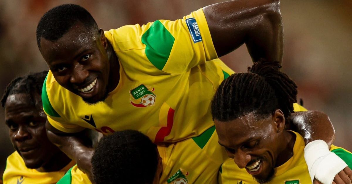 مفاجأة.. بنين على بعد خطوة من كأس العالم والضحية نيجيريا