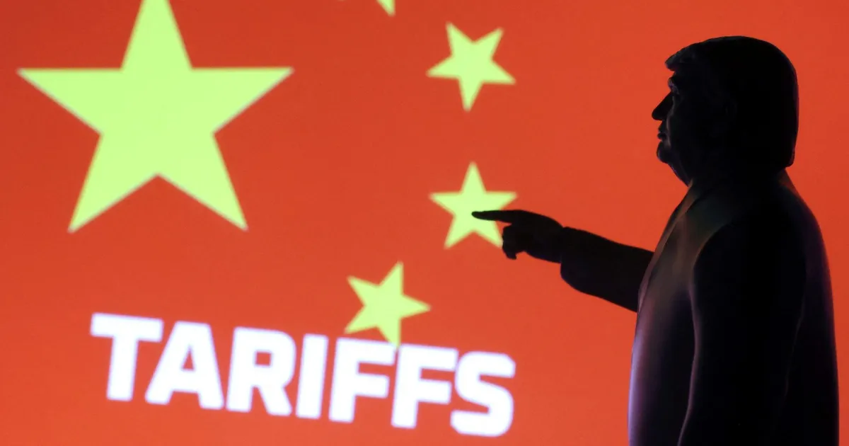 ارتفاع الصادرات يعزز أوراق بكين في الحرب التجارية مع واشنطن