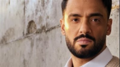 مالها الدنيا.. رامي جمال يطرح أحدث أعماله الغنائية