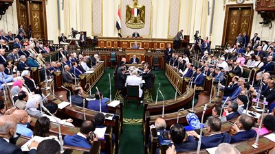 البرلمان يوافق على الإبقاء على تشكيل اللجان والهيئات البرلمانية واللجنة العامة بدور الانعقاد السادس