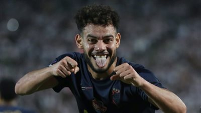 اتحاد الكرة الحالي تأكد أن خطاب عقوبة ايقاف دونجا تم إرساله الى الزمالك