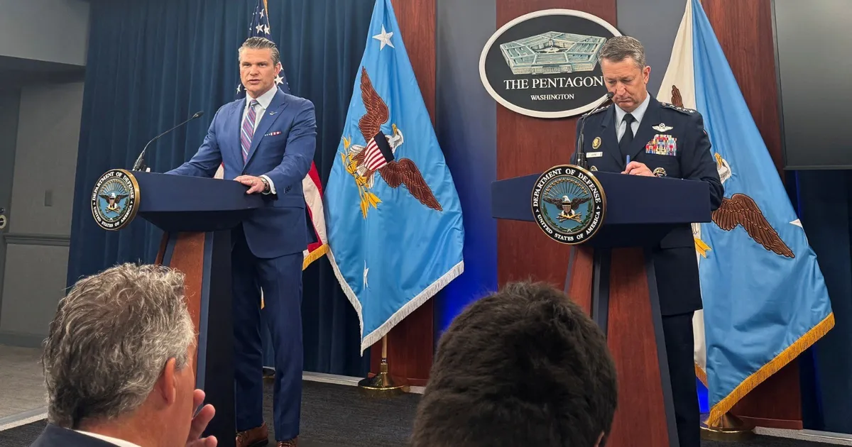 مؤسسات إعلامية أميركية ترفض قواعد البنتاجون الجديدة للصحافة