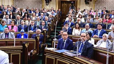 مصطفى مدبولي يصل مجلس النواب لإلقاء بيان بشأن اعتراض رئيس الجمهورية على عدد من مواد مشروع قانون الاجراءات الجنائية