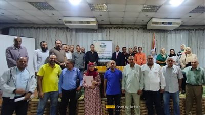 تعاون مصري–عربي لتعزيز البحث الزراعي ومواجهة التغيرات المناخية.. دورة تدريبية بين البحوث الزراعية والتنمية العربية