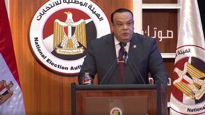الهيئة الوطنية للانتخابات تعلن الجدول الزمني ومحافظات المرحلة الأولى من انتخابات مجلس النواب 2025