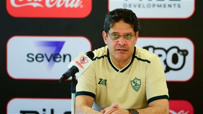 أشرف نصار ينفي رحيل أيمن الرمادي عن البنك الأهلي لتدريب الزمالك