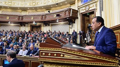 الدولة ماضية في ترسيخ دولة القانون وتعزيز العدالة