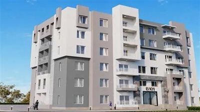 مبادرة سكن لكل المصريين.. تمديد التمويل العقاري بمعدل فائدة 3-8% حتى 2025