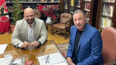 فخور بالانضمام لقائمة الخطيب.. وهدفنا مواصلة مسيرة الإنجازات