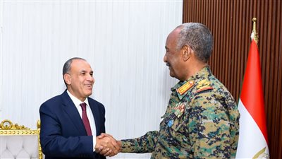 نوفر تسهيلات للسودانيين المتواجدين بمصر للعودة الطوعية لبلدهم عقب هدوء الأوضاع