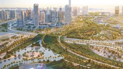 العاصمة الإدارية.. تساؤلات حول مصير آلاف الوحدات قيد التنفيذ