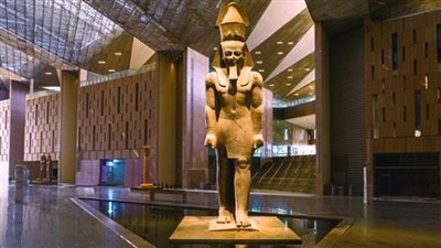 حلم المتحف المصري الكبير يصبح حقيقة.. مدير المشروع يكشف تفاصيل رحلة الـ15 سنة