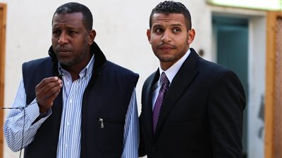 كنت أتمنى التواجد في انتخابات الأهلي وأعتذر للجمعية العمومية بسبب ظروف عملي