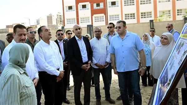 عاجل.. رئيس الوزراء يكشف سبب التوجه بالتوسع في المدارس المصرية اليابانية
