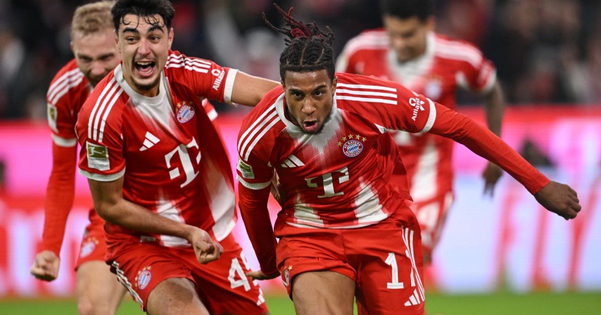 بايرن ميونيخ يتحرك لحماية مايكل أوليس من الإغراءات المنتظرة