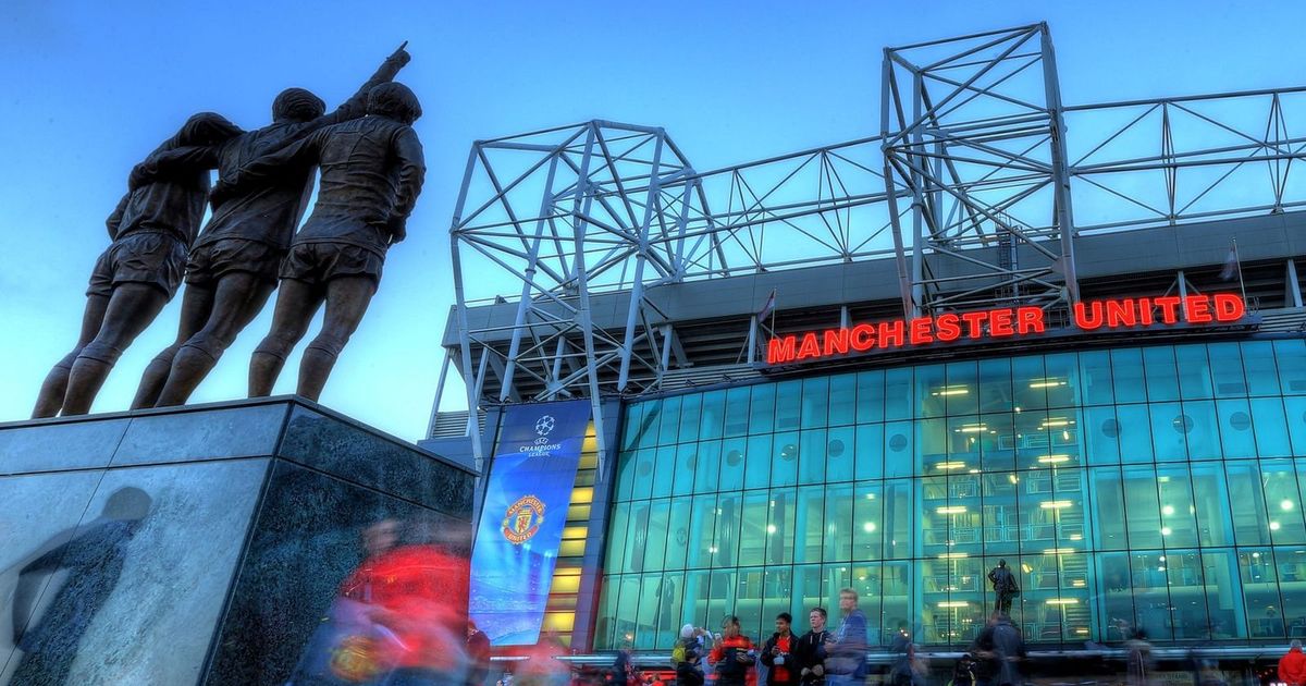 درس مهم في القيادة من مانشستر يونايتد وروبن أموريم