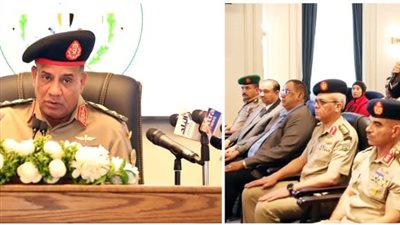 الإعلان عن قبول دفعة جديدة من الجامعيين خريجى الجامعات المصرية للعمل كضباط متخصصين بالقوات المسلحة دفعة أكتوبر 2025