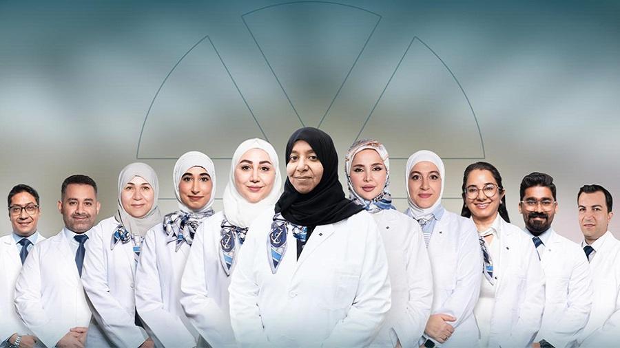 الفطيم للصحة تعلن عن إعادة إطلاق مركز “هيلث هب” في العربي سنتر مع نخبة من الأطباء والخبراء المتخصصين 