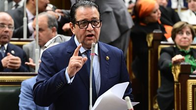 أهم 3 أسئلة من “تحيا مصر” للنائب علاء عابد بعد اعتذاره عن خوض انتخابات النواب 2026؟