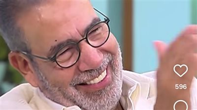 أبرزهم مدحت العدل.. صناع مسرحية أم كلثوم ضيوف برنامج معكم منى الشاذلي