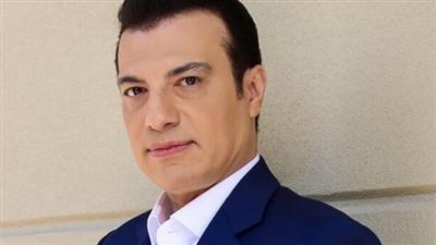 بهذه الكلمات.. إيهاب توفيق يحيي الذكرى 11 لوفاة والدته