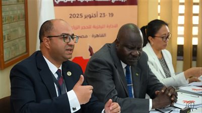 وزارة الزراعة تستضيف التدريب الوطني للبرنامج الأفريقي للصحة النباتية