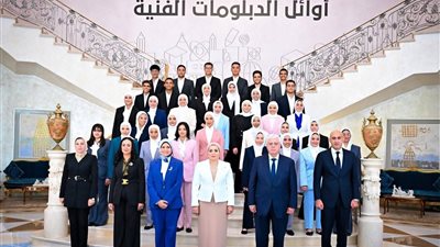 قفزت مصر في مؤشر التعليم الفني من المركز (113) إلى المركز (43) عالميًا