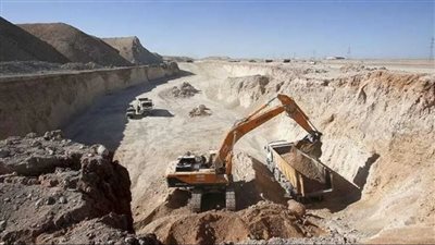 مشروع المثلث الذهبي.. تحالف غامض وضخ استثمارات ضخمة بعيدًا عن الأضواء