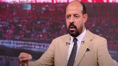 كنت أتمنى استمرار وسام أبو علي مع الأهلي وفترة الانتقالات الصيفية كانت قوية