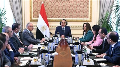 استمرار الجهود المبذولة لتطهير مختلف المجاري المائية على مستوى الجمهورية