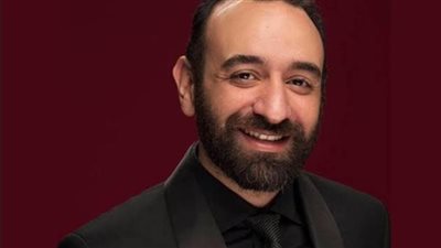 ساهموا في الإفراج عنه.. عمرو سلامة يناشد المسؤلين بسبب محمد عبد العاطي