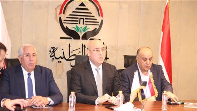 عضوية البرلمان ليست ترفا.. رسائل حازمة من عاصم الجزار لنواب الشيوخ بعد أداء اليمين