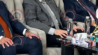 رئيس حزب العدل النائب عبد المنعم إمام ضمن اجتماع القائمة الوطنية لانتخابات النواب 2026..صور