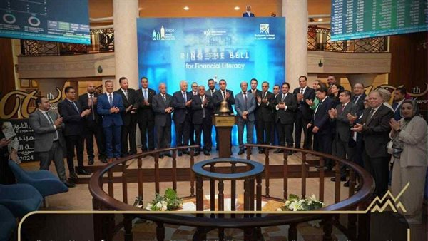 رئيس جامعة المنصورة الجديدة يوقّع بروتوكول تعاون مع البورصة المصرية لنشر الثقافة المالية بين الشباب