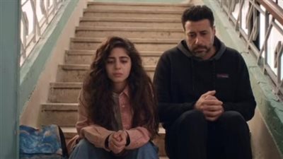 اتوقع فوزه في ختام مهرجان الجونة.. المخرج عمرو عابدين يشيد بفيلم ولنا في الخيال حب