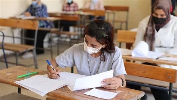 مواصفات امتحانات شهر أكتوبر 2025 لـ أولي وثانية إعدادي