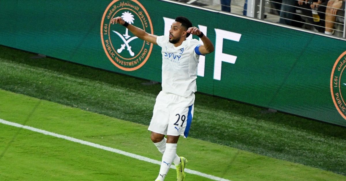 تشكيلة الهلال ضد الشباب.. عودة الدوسري بعد غياب 35 يوماً