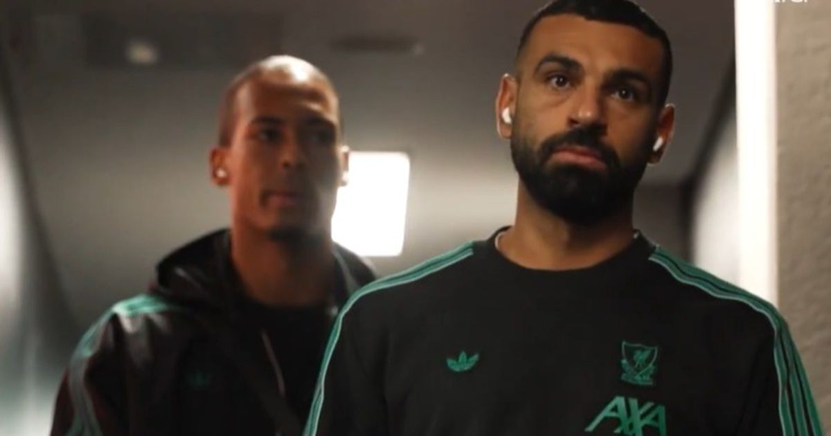 أسطورة يونايتد يقسو على محمد صلاح: أسوأ أفضل لاعب في العالم