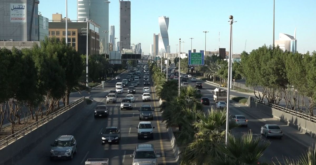 الاقتصاد السعودي يسجل أسرع وتيرة نمو منذ عام 2023