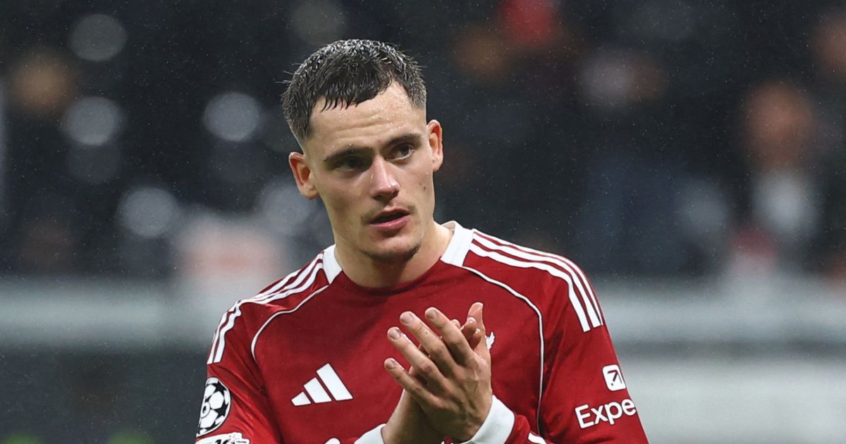 فلوريان فيرتز: أستطيع تقديم أكثر بكثير لليفربول