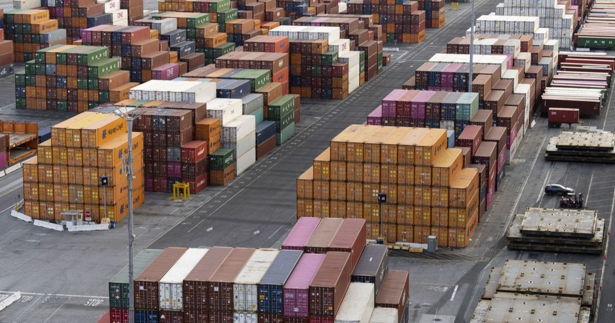 عجز الميزانية الأميركية يستقر عند 1.8 تريليون دولار