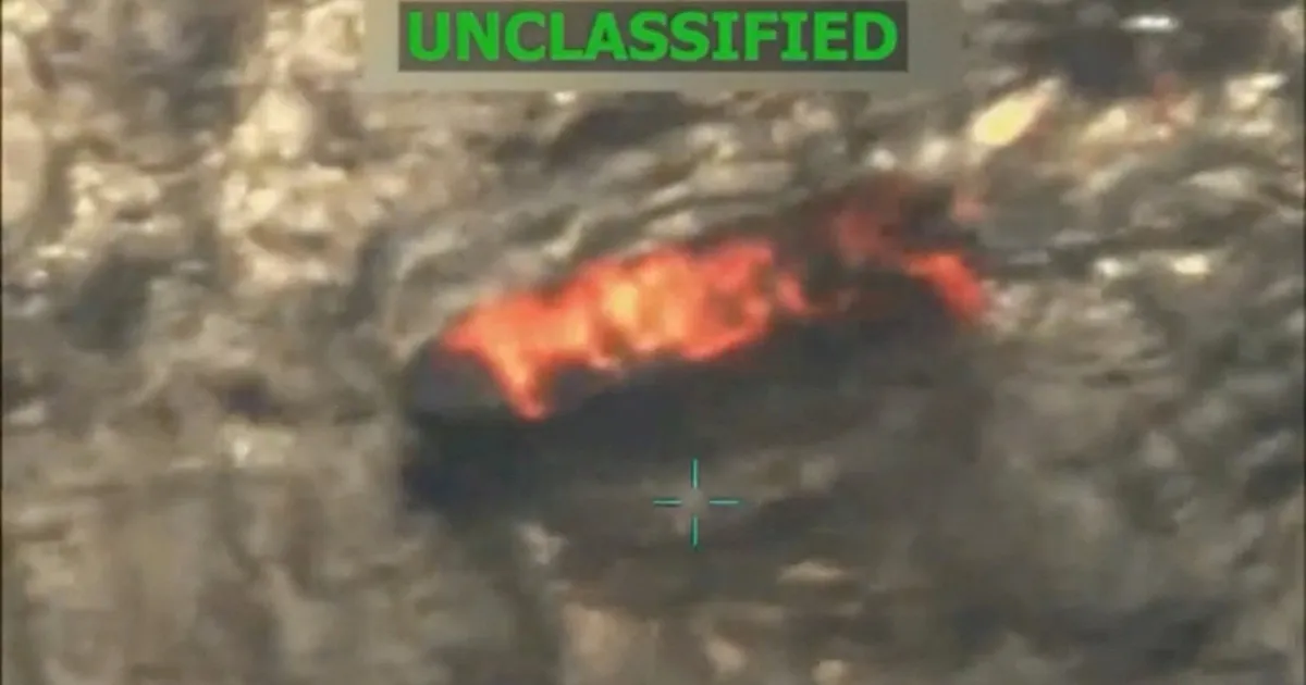 إدارة ترمب تقدم إحاطة للكونجرس بشأن ضربات قوارب المخدرات