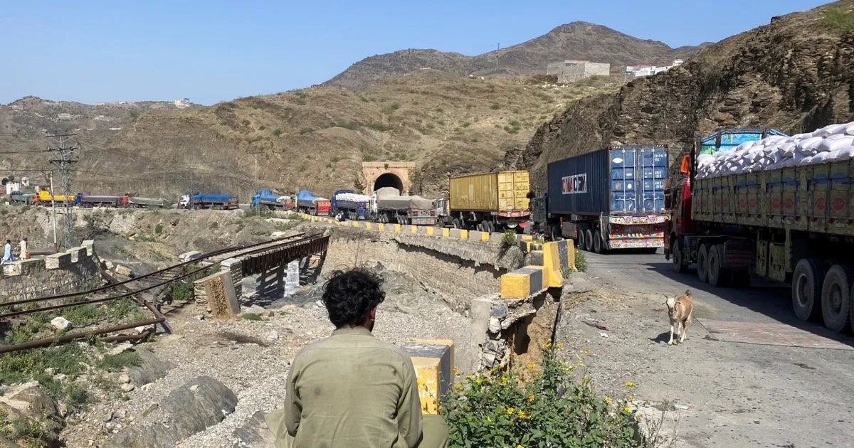 محادثات باكستان وأفغانستان في إسطنبول تدخل مرحلة حاسمة