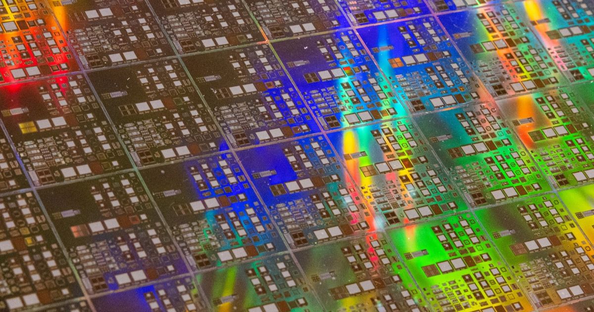 التوترات السياسية تعيد أزمة الرقائق إلى الواجهة مجدداً