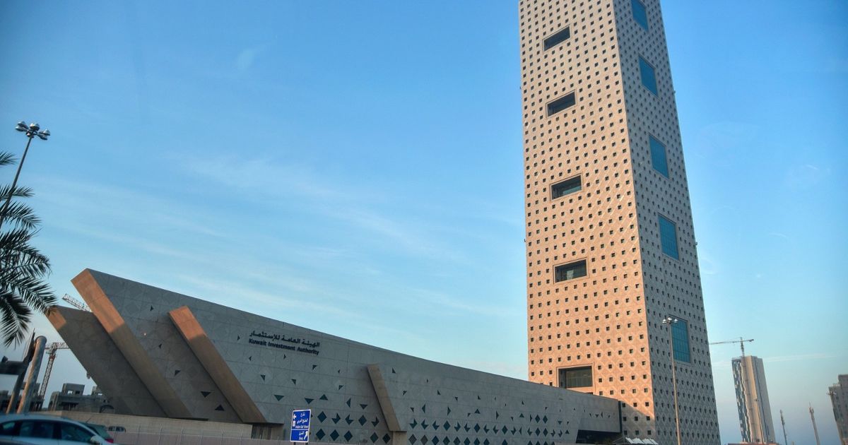 “غولدمان” يسعى لإدارة 10 مليارات دولار في الكويت وسط منافسة شرسة