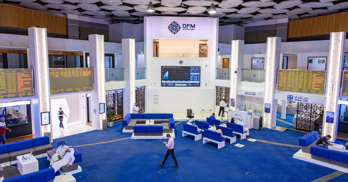 “دوبيزل” ترجئ طرح أسهمها في بورصة دبي