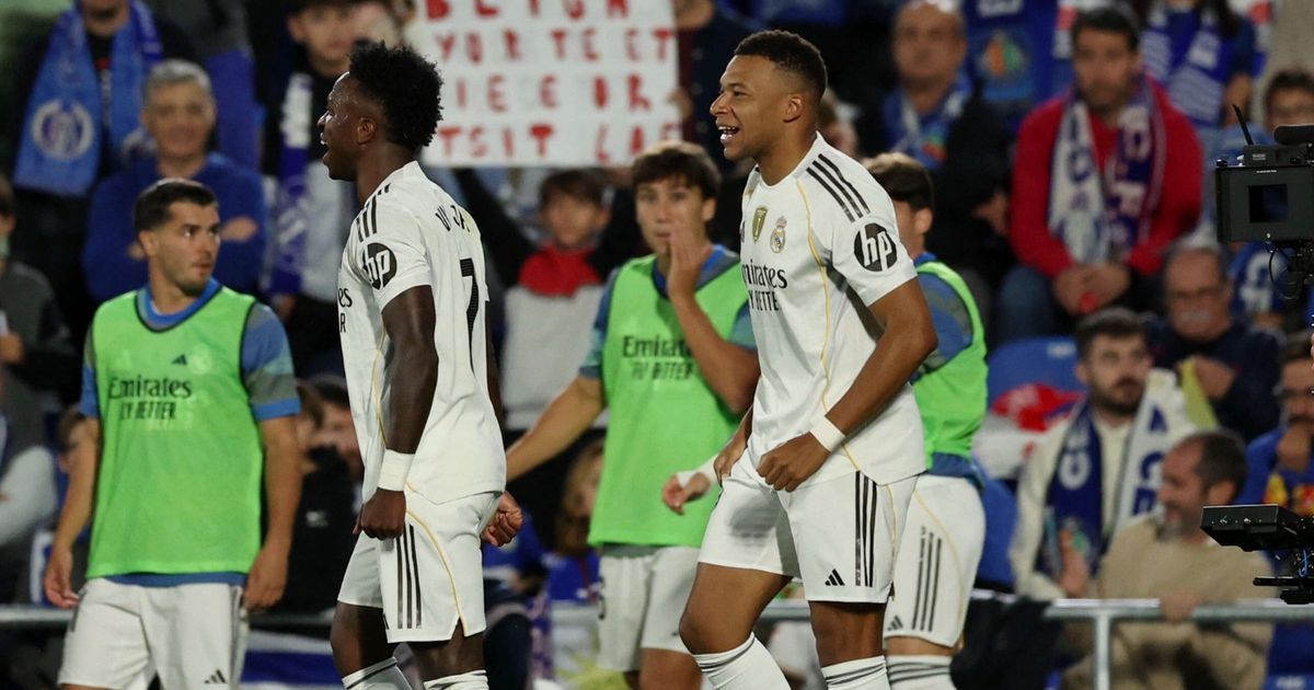 تشكيلة ريال مدريد المتوقعة أمام يوفنتوس بدوري أبطال أوروبا