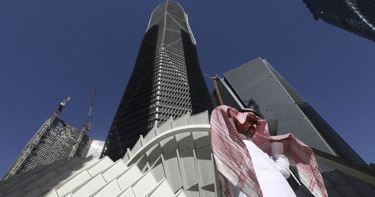 نمو طفيف في أرباح بنك الرياض في الربع الثالث بنسبة 1.3%