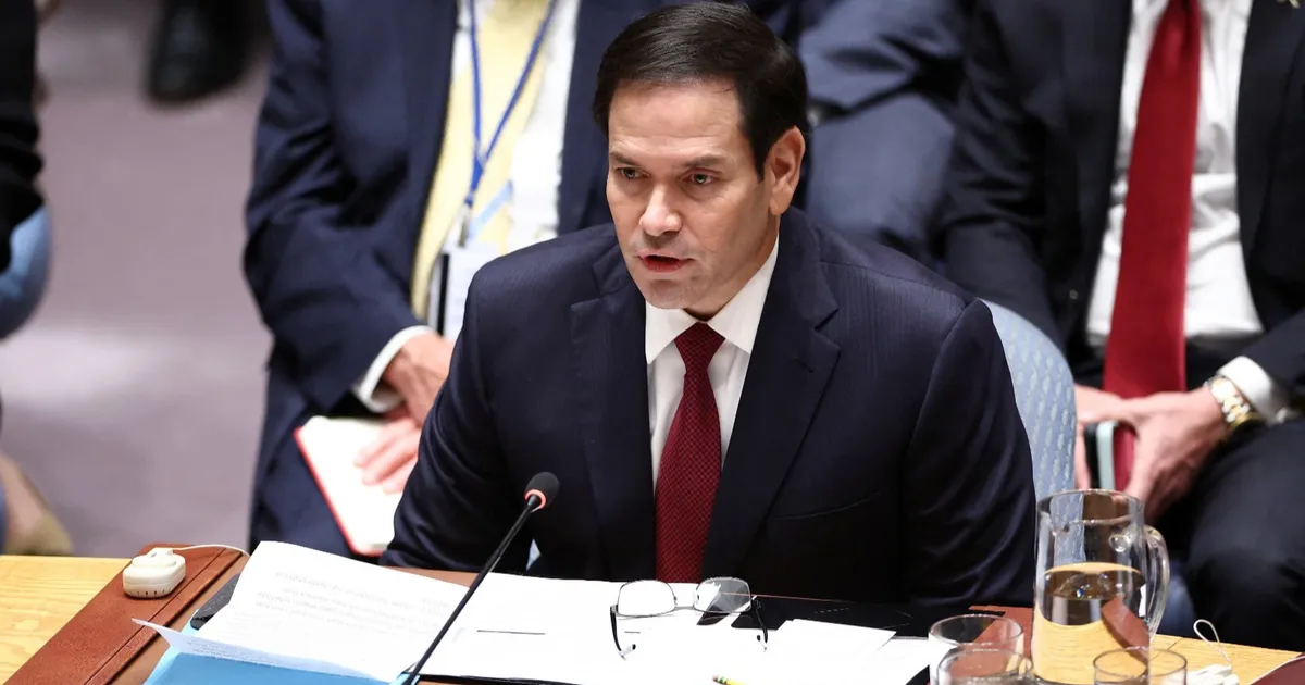 أميركا تهدد بفرض عقوبات على أعضاء المنظمة البحرية الدولية